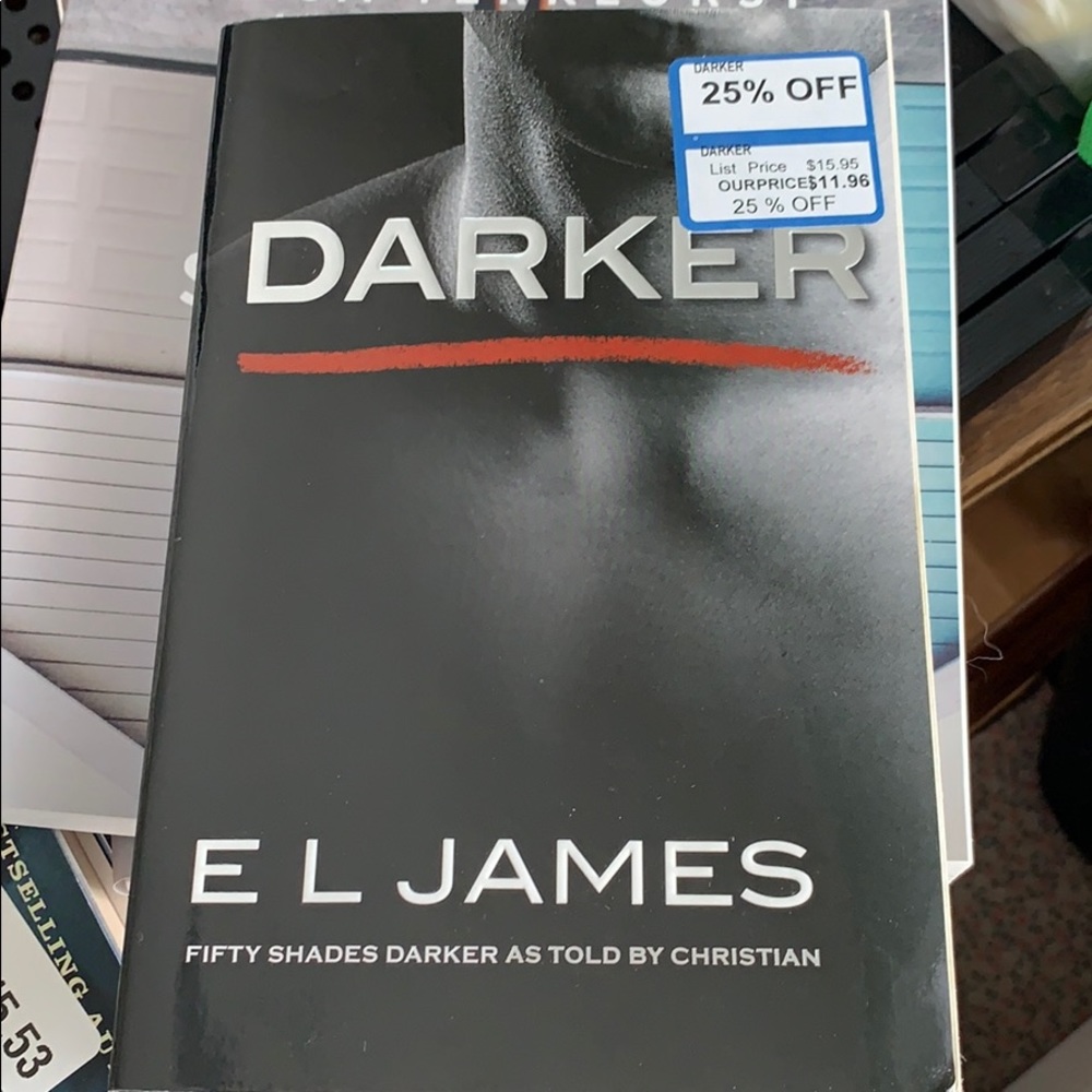 Darker